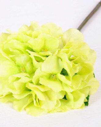 25*2543cm Single Hydrangea GS-2620169-G1