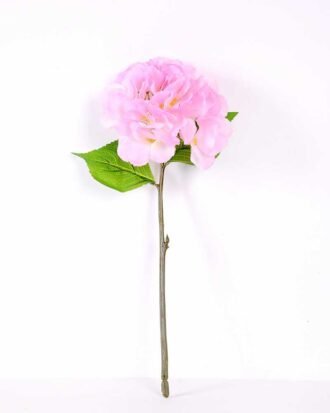 25*2543cm Single Hydrangea GS-2620169-P1 Single Flowers YeahFlower is one of Chinese leading OEM manufacturers and exporters , supplying the silk flowers, wholesale artificial trees 25*2543cm Single Hydrangea GS-2620169-P1