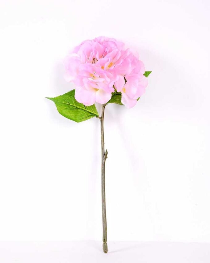 25*2543cm Single Hydrangea GS-2620169-P1