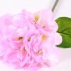 25*2543cm Single Hydrangea GS-2620169-P1