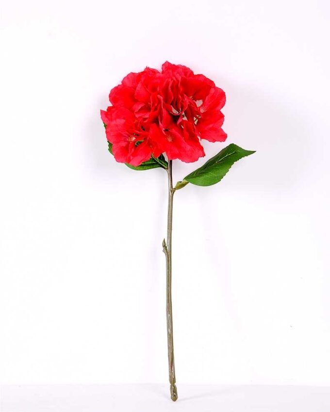 25*2543cm Single Hydrangea GS-2620169-R1