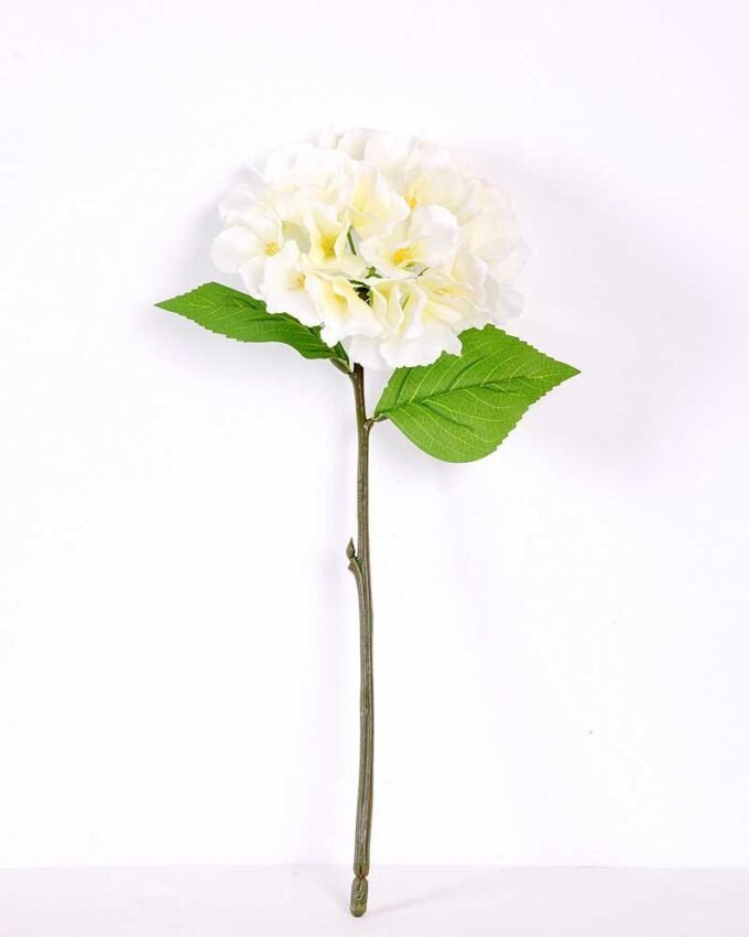 25*2543cm Single Hydrangea GS-2620169-W1