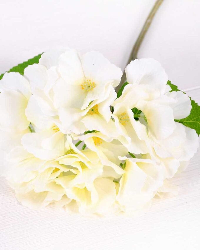 25*2543cm Single Hydrangea GS-2620169-W1