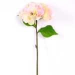 25*2543cm Single Hydrangea GS-2620169-Y1