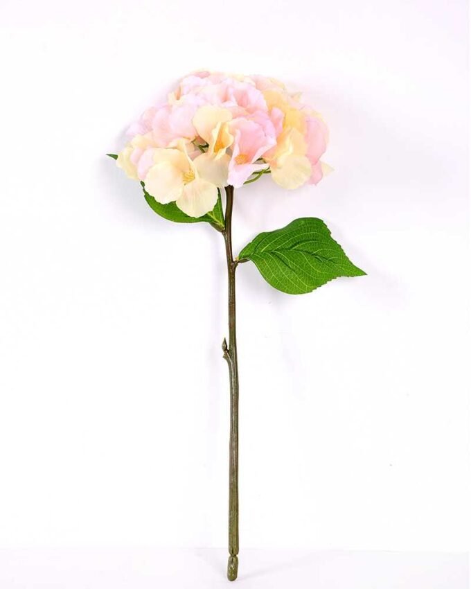 25*2543cm Single Hydrangea GS-2620169-Y1