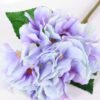 25*2543cm Single Hydrangea GS-2620169-Z2