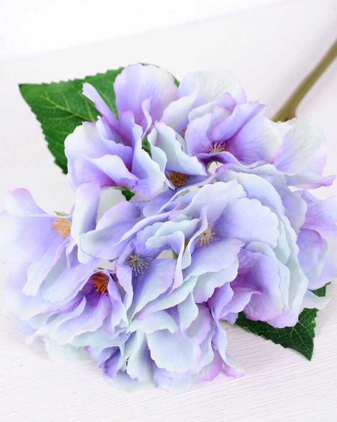 25*2543cm Single Hydrangea GS-2620169-Z2