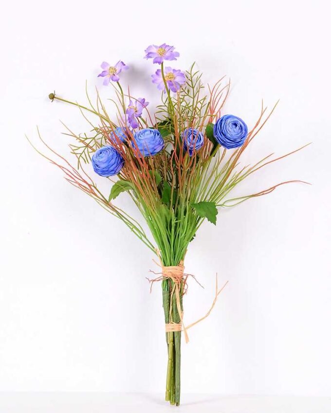 30*30*50CM Ranunculus*5 GS-2620176-B1