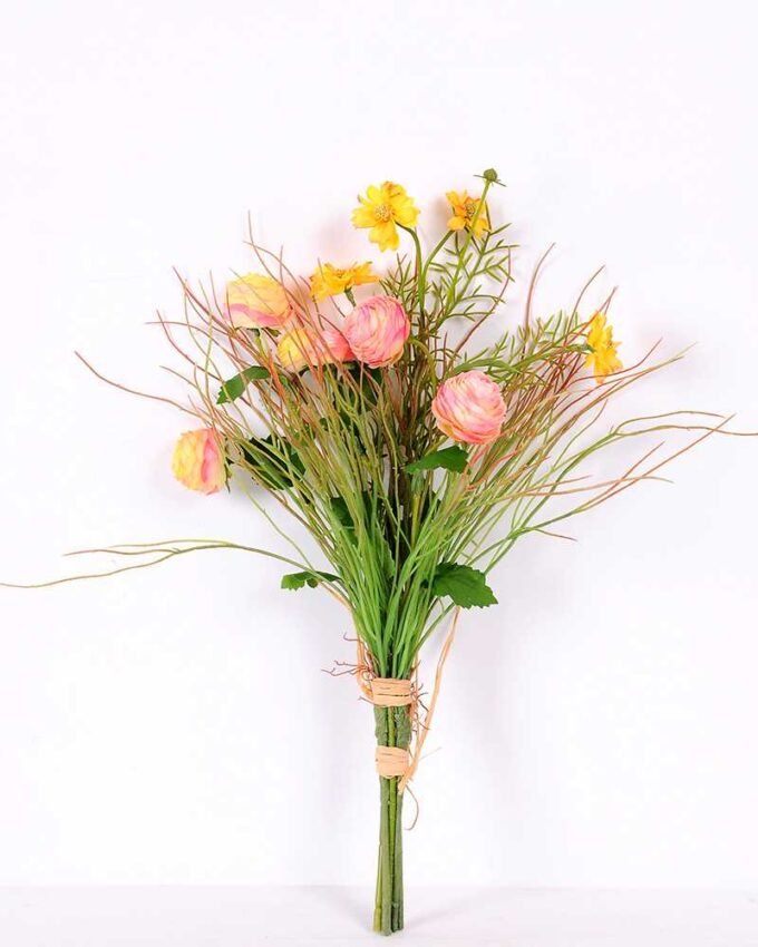 30*30*50CM Ranunculus*5 GS-2620176-P1