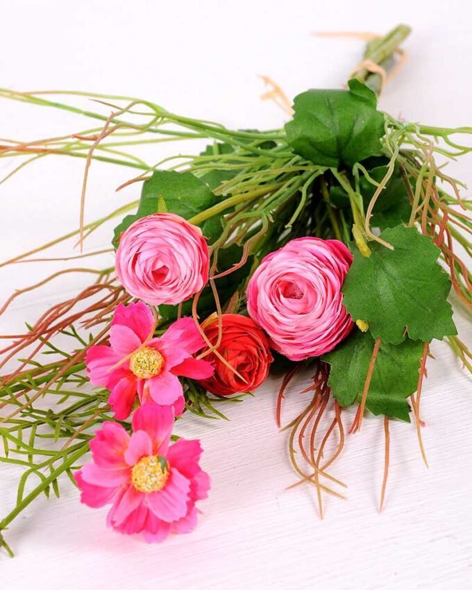 30*30*50CM Ranunculus*5 GS-2620176-R1