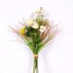 30*30*50CM Ranunculus*5 GS-2620176-W1