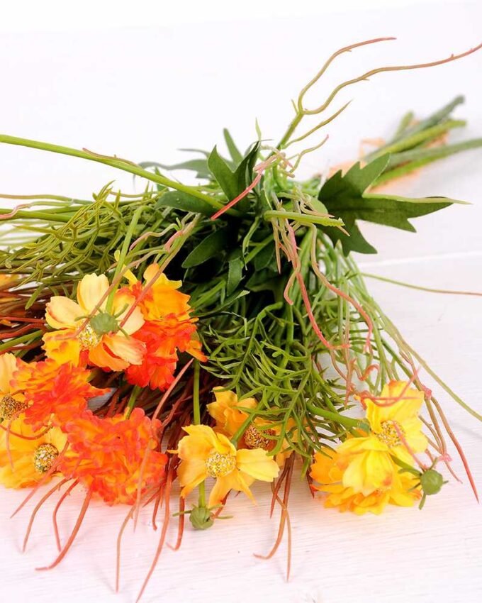 30*30*50CM Ranunculus*5 GS-2620176-W1