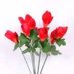25*25*52CM Magnolia*9 bouquet GS-2620182
