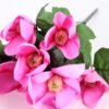 25*25*52CM Magnolia*9 bouquet GS-2620182