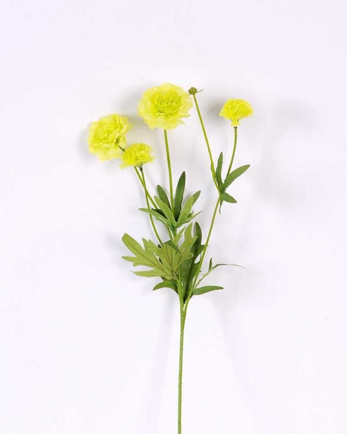 17*17*24CM Single Carnation*4 GS-2620188-G1