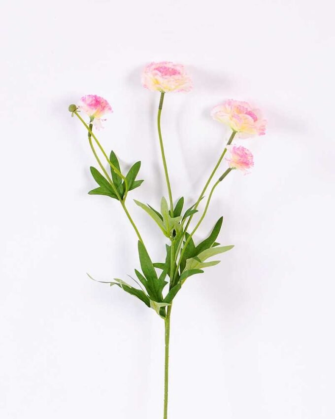 17*17*24CM Single Carnation*4 GS-2620188-P1
