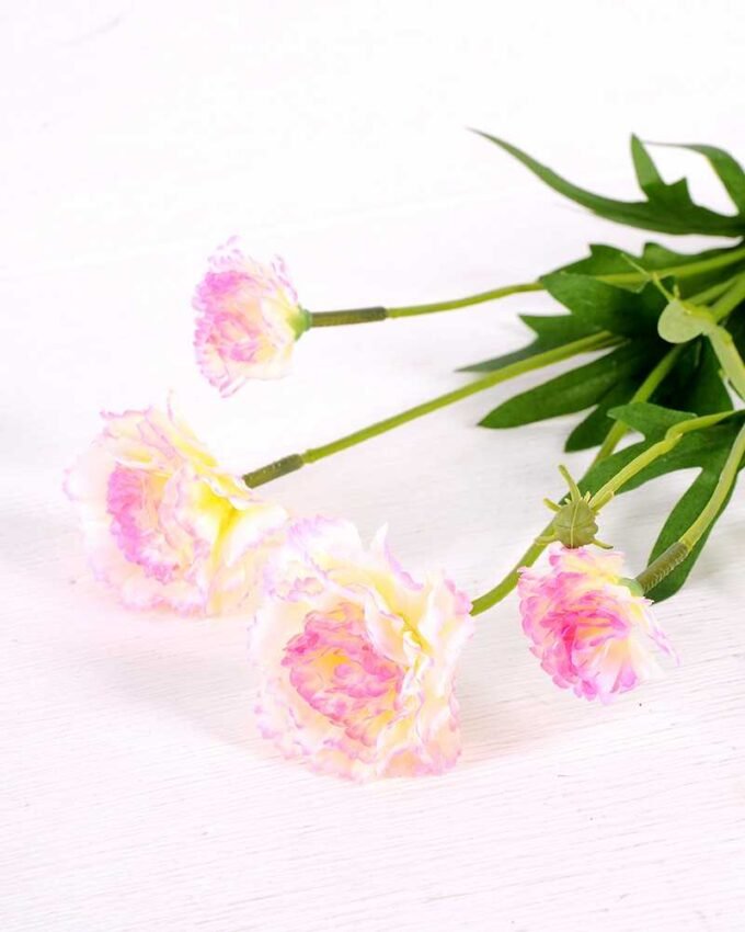 17*17*24CM Single Carnation*4 GS-2620188-P1