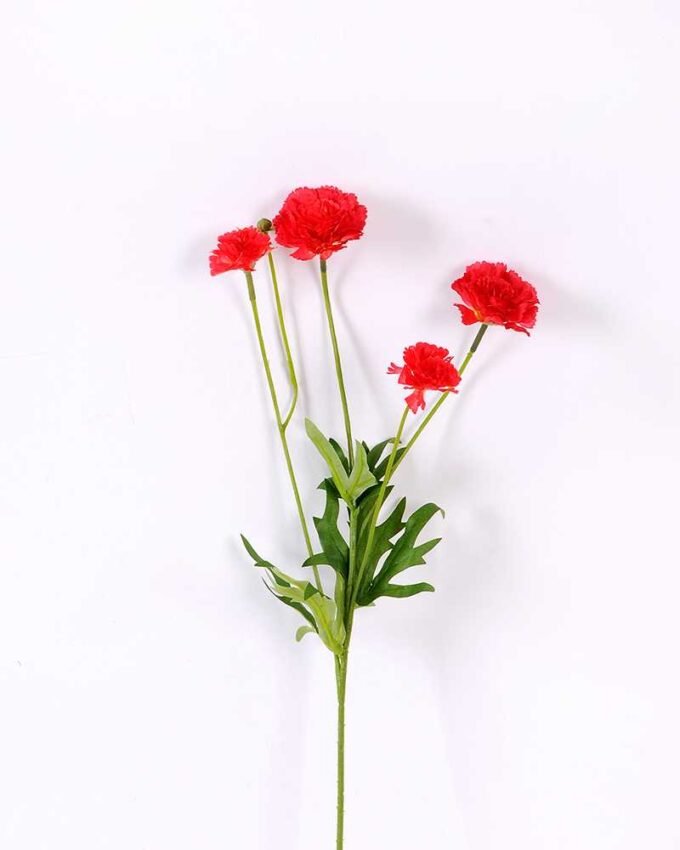 17*17*24CM Single Carnation*4 GS-2620188-R1