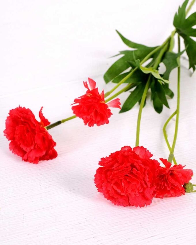 17*17*24CM Single Carnation*4 GS-2620188-R1