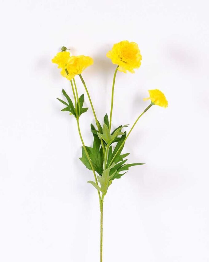 17*17*24CM Single Carnation*4 GS-2620188-Y1