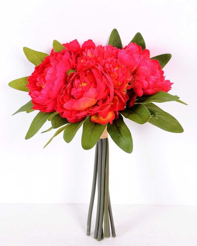 20*20*57CM CHINESE PEONY*8 GS-2620189 1 20*20*57CM CHINESE PEONY*8 GS-2620189