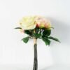 16*28CM rose bush *7 GS-2620197