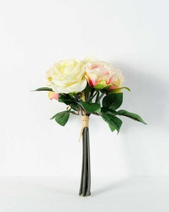 16*28CM rose bush *7 GS-2620197