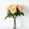16*28CM rose bush *7 GS-2620197