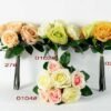 16*28CM rose bush *7 GS-2620197