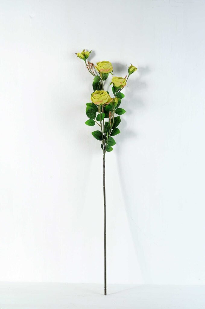 12*77CM rose bush *7 GS-2620198