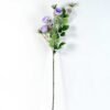 12*77CM rose bush *7 GS-2620198