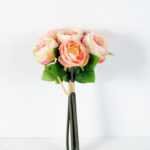 15*25CM rose bush *7 GS-2620199