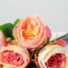 15*25CM rose bush *7 GS-2620199
