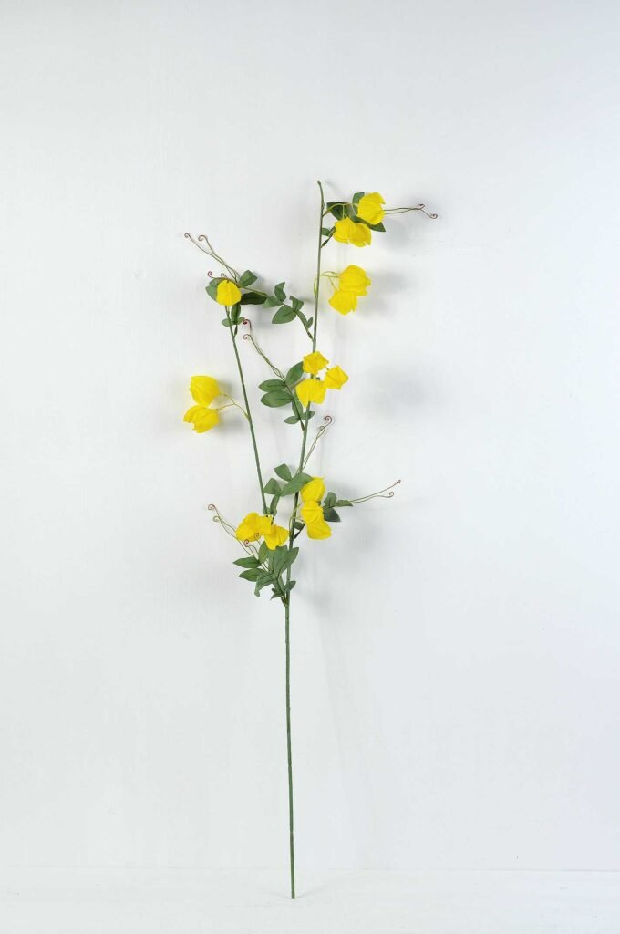 16*105CM Bellflower*2 GS-2620201