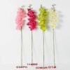 15*90CM Single orchid GS-2620202