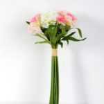 12*24cm  Carnation bouquet*9 GS-2620203