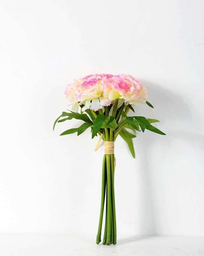 12*24cm Carnation bouquet*9 GS-2620203 10 12*24cm Carnation bouquet*9 GS-2620203