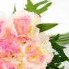 12*24cm Carnation bouquet*9 GS-2620203 2 12*24cm Carnation bouquet*9 GS-2620203