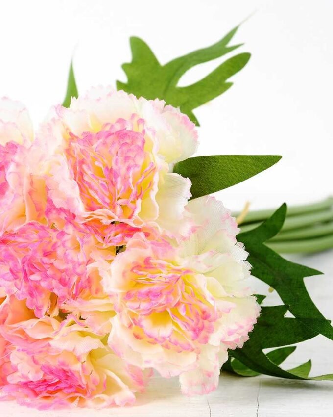 12*24cm Carnation bouquet*9 GS-2620203 2 12*24cm Carnation bouquet*9 GS-2620203