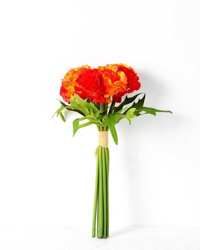 12*24cm Carnation bouquet*9 GS-2620203 8 12*24cm Carnation bouquet*9 GS-2620203