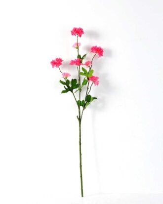 13*53CM SINGLE MINI MUM GS-2620204 Single Flowers YeahFlower is one of Chinese leading OEM manufacturers and exporters , supplying the silk flowers, wholesale artificial trees 13*53CM SINGLE MINI MUM GS-2620204