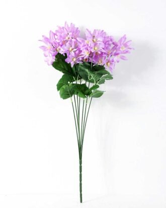 21*50cm  mini orchid bush*7 GS-2620206