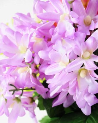 21*50cm  mini orchid bush*7 GS-2620206