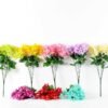 21*50cm  mini orchid bush*7 GS-2620206
