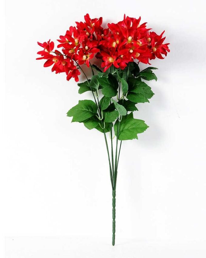 21*50cm  mini orchid bush*7 GS-2620206
