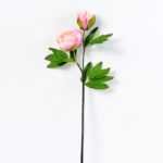 12*58CM CHINESE PEONY*2 GS-2620207