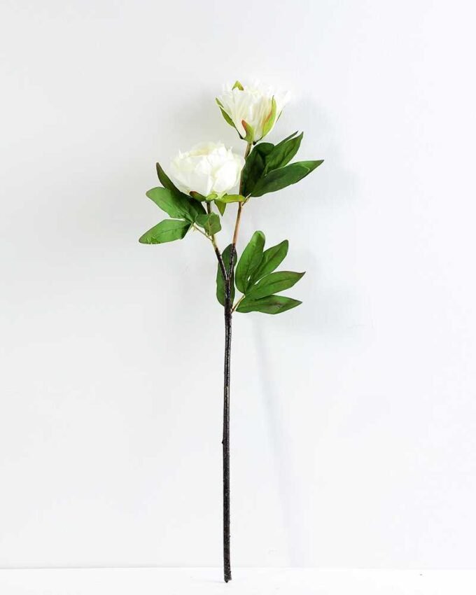 12*58CM CHINESE PEONY*2 GS-2620207