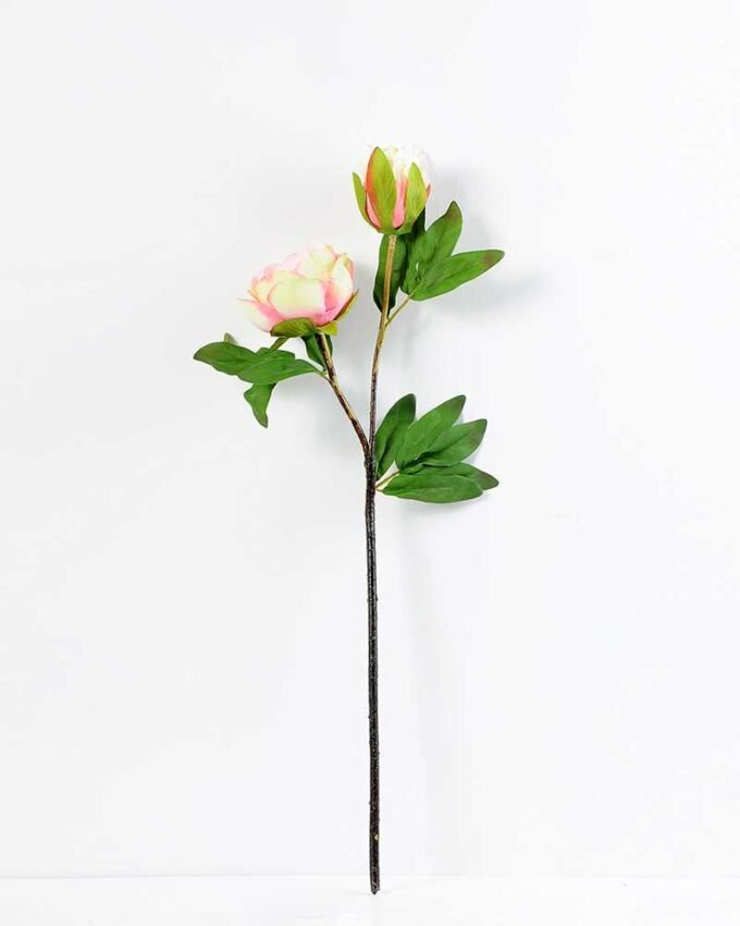 12*58CM CHINESE PEONY*2 GS-2620207