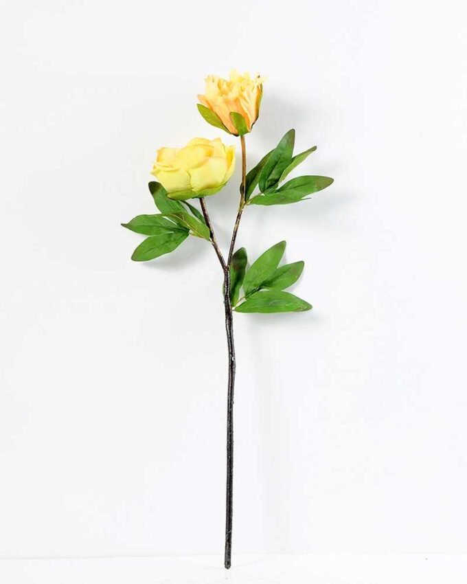 12*58CM CHINESE PEONY*2 GS-2620207