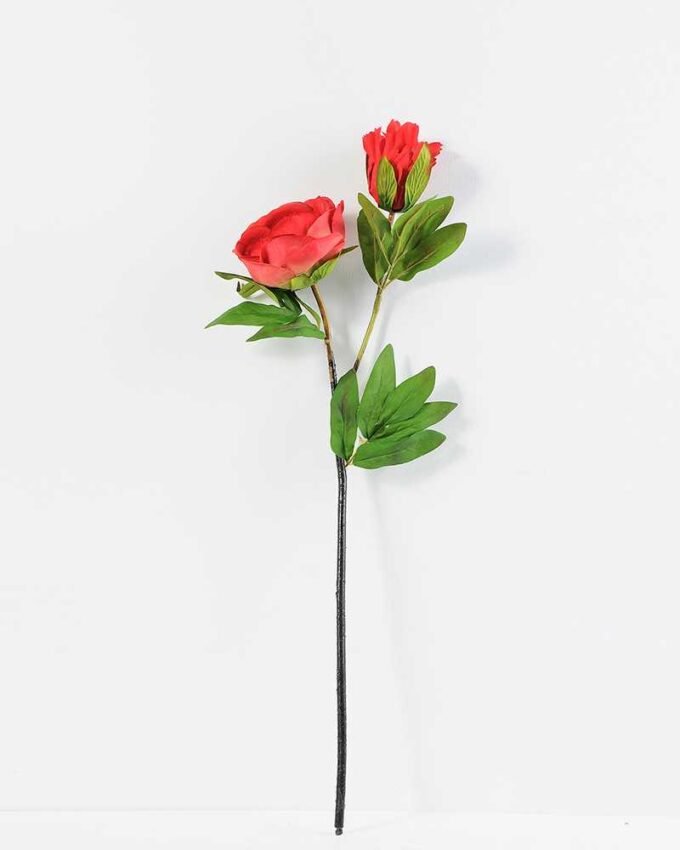 12*58CM CHINESE PEONY*2 GS-2620207